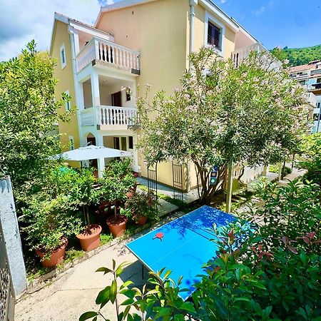 Villa Dionis Budva Exterior photo