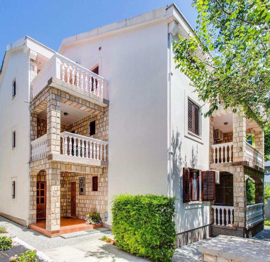 Villa Dionis Budva Exterior photo